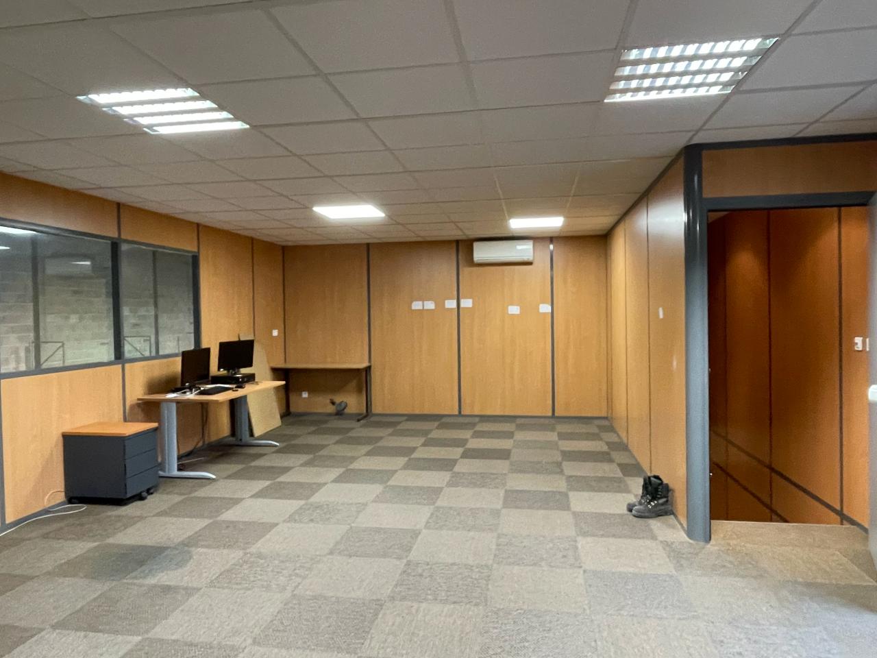Local d'activité Chaponost 420m² Location local d'activité Chaponost Rhône OLACT2426419 7
